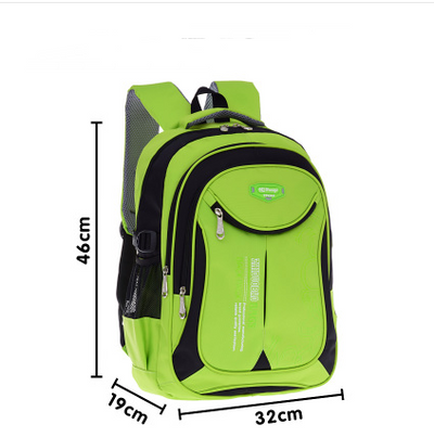 Mochila Infantil para Preescolar - Image 7