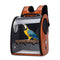 Bolsa Transportadora Plegable Respirable para Mascotas