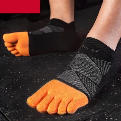 Calcetines Deportivos Transpirables de Secado Rápido para Hombre - Image 4
