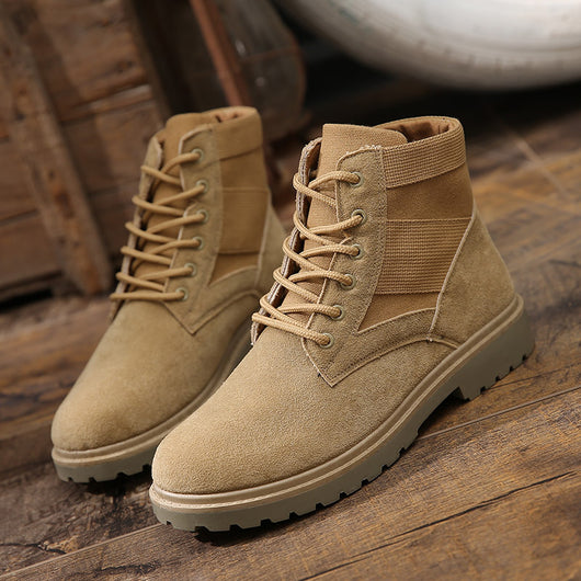 Botas Martin de Trabajo Reforzadas - Image 2