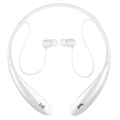 Auriculares Bluetooth Inalámbricos con Banda Cervical - Image 9