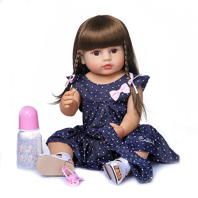 Muñeca Realista Sumergible con Sellado Total - Image 12