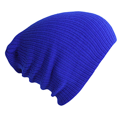Gorra de Rayas en Colores Sólidos - Image 9