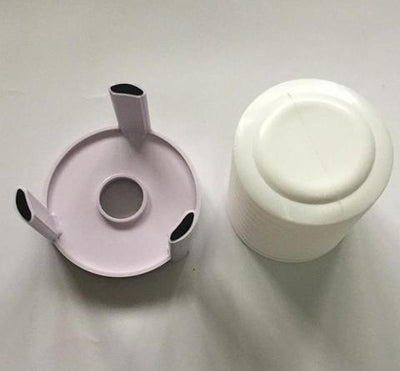 Máquina Peladora de Huevos Cocidos - Sistema Automático sin Cáscara - Image 9