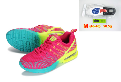 Zapatillas de Running Ligeras para Mujer - Comodidad para Viajes - Image 20