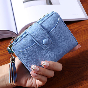 Cartera Violet - Cuero Vegano para Mujer - Image 6