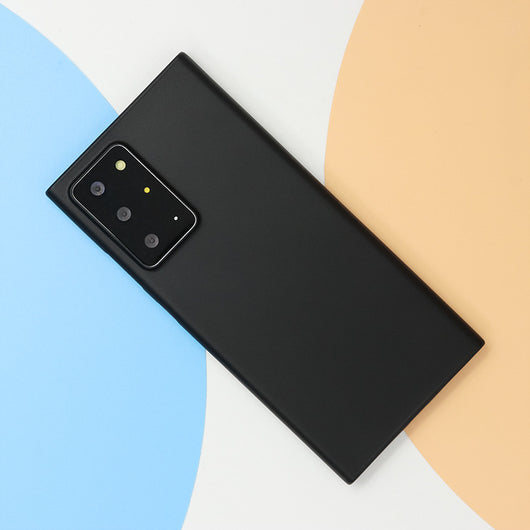 Funda Ultrafina Mate para Teléfono - Diseño Minimalista - Image 3