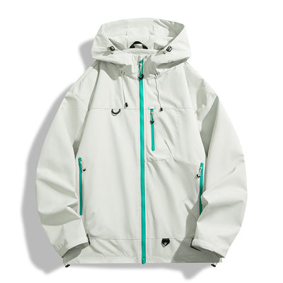 Chaqueta de Montaña y Escalada para Hombre - Image 8
