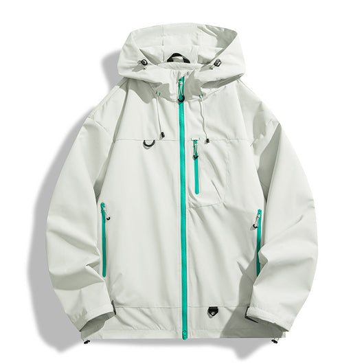 Chaqueta de Montaña y Escalada para Hombre - Image 8