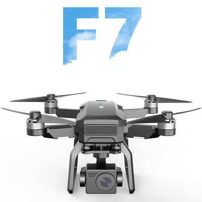 Dron Quadcopter Profesional F7 con Cámara HD y Motor Brushless - Image 7