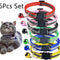 6 Piece Set