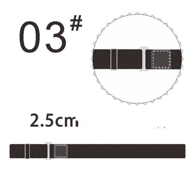 Camisas Unisex con Tecnología Antiarrugas - Image 17