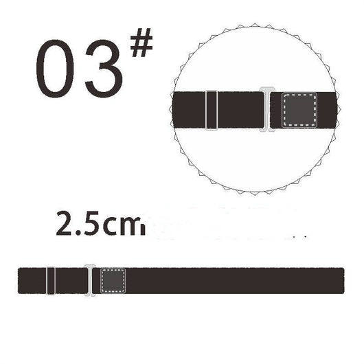 Camisas Unisex con Tecnología Antiarrugas - Image 17