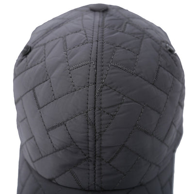 Gorro de Algodón con Protección para Oídos - Image 7