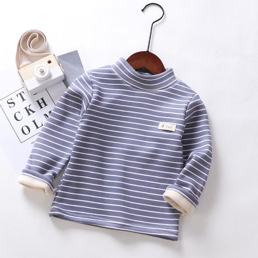 Ropa Térmica Infantil para Exterior - Image 11