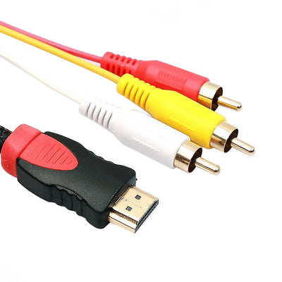 Adaptador Convertidor Multifunción - Image 3