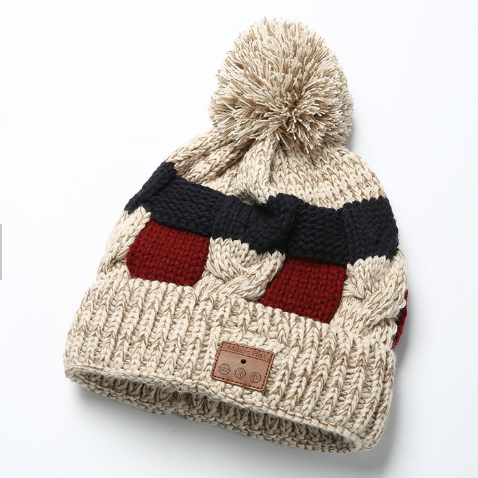 Gorra Inteligente con Bluetooth - Image 11