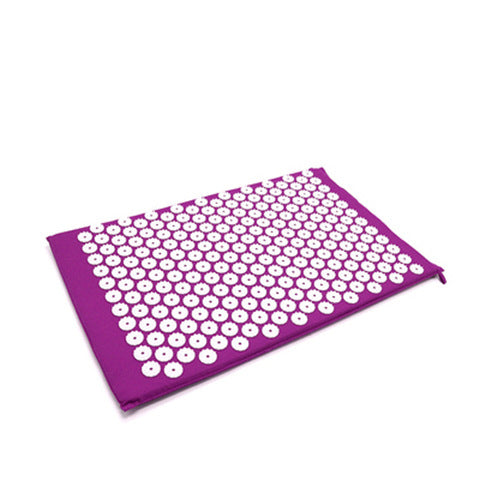 Tapete de Acupresión y Yoga con Almohada Integrada - Image 22