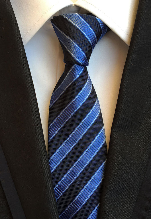 Corbata Formal para Hombre de Negocios - Image 38