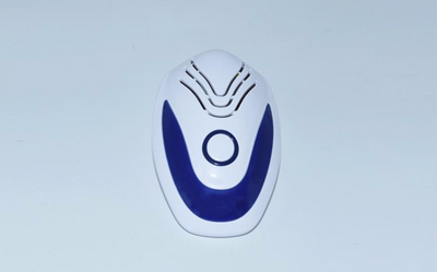 Repelente Ultrasónico Electrónico Multi-función Eco-amigable - Image 8