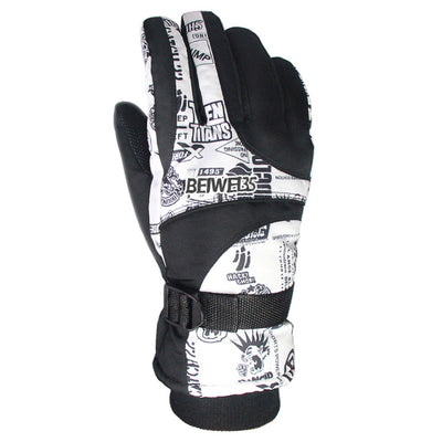 Guantes de Esquí Térmicos Premium - Image 5