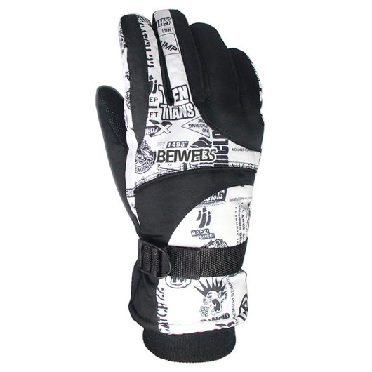 Guantes de Esquí Térmicos Premium - Image 5