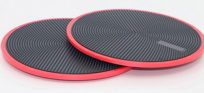 Discos Deslizantes para Fitness y Entrenamiento - Image 25