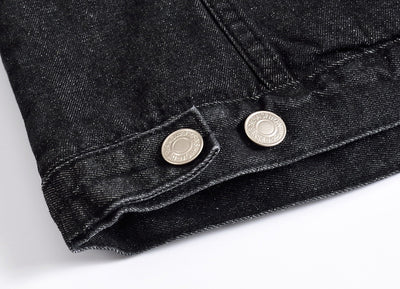 Chaqueta de Algodón Cálida - Image 8