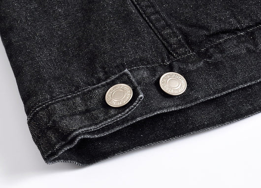 Chaqueta de Algodón Cálida - Image 8