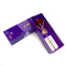 Regalo Morado Rojo
