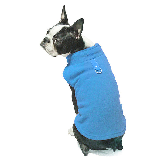 Abrigo Térmico para Perros con Tela Reforzada - Image 4