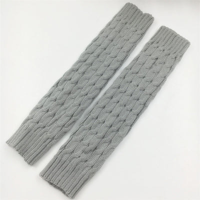 Calcetines de Felpa para Botas - Image 11