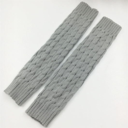 Calcetines de Felpa para Botas - Image 11