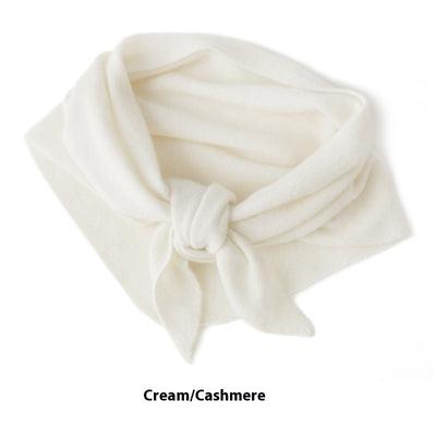 Chal Tejido 100% Cachemira Premium Unisex Coreano - Image 3