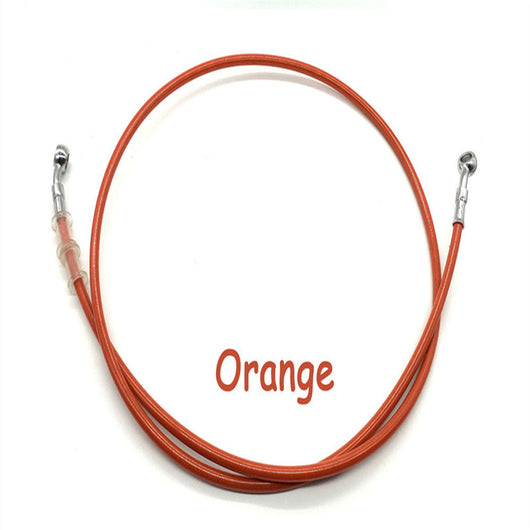 Manguera de Freno Modificada para Motocicleta - Image 12