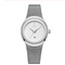 Reloj de Cuarzo con Malla Minimalista