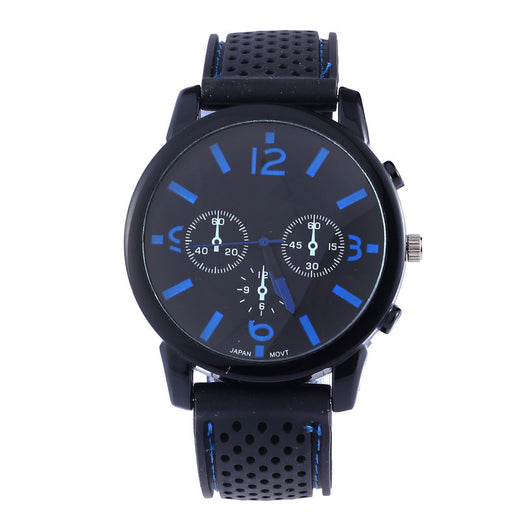 Reloj Deportivo Concepto Tres Ojos - Image 18