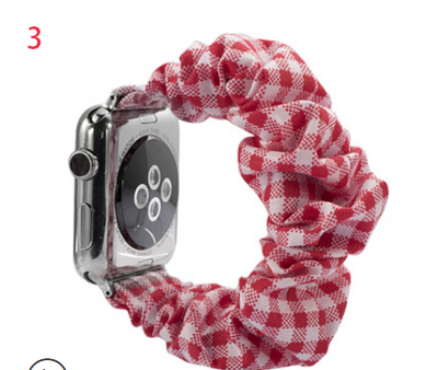 Cinturón iWatch - Correa Inteligente Compatible - Image 13