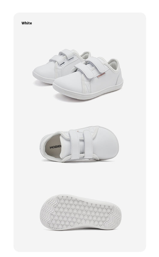 Zapatos Escolares de Cuero para Niño - Ancho Especial Estilo Casual Ejecutivo - Image 18