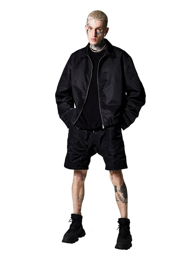 Pantalones Overol Cargo Multibolsillos Estilo Urban Street