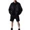Pantalones Overol Cargo Multibolsillos Estilo Urban Street