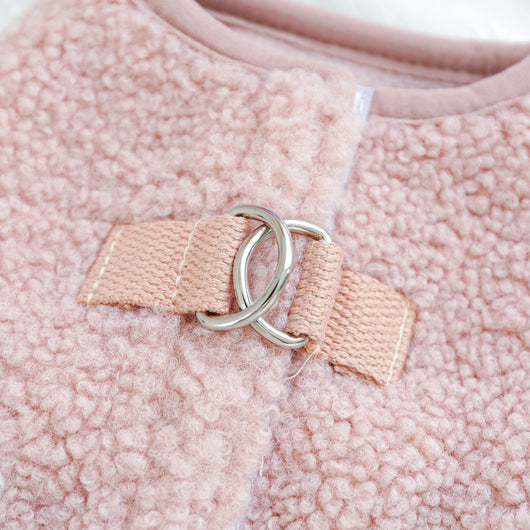 Chaleco con Bolsillos para Mascotas - Colección Otoño Invierno - Image 8