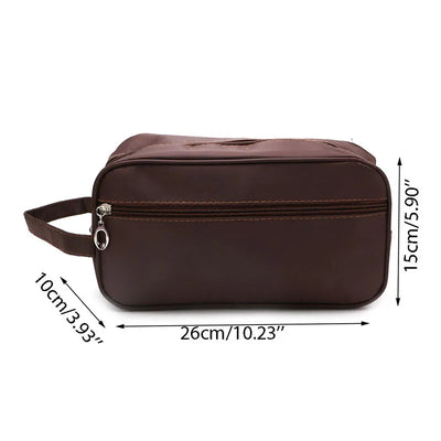 Estuche de Viaje Multifuncional para Maquillaje y Accesorios - Image 17