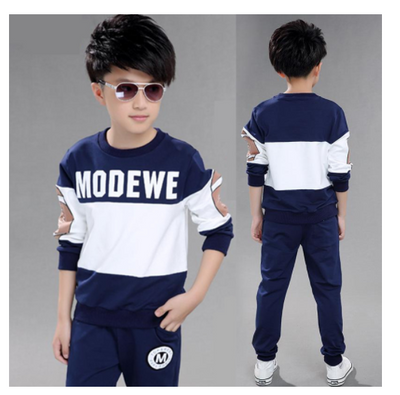 Suéter Pullover Infantil de Abrigo Cómodo - Image 10