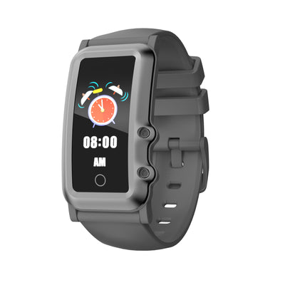 Pulsera Deportiva Inteligente AD08 para Niños con Monitoreo de Salud - Image 4