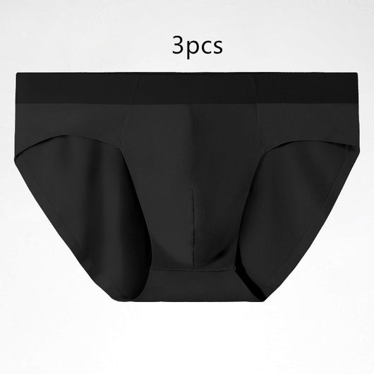 Calzoncillos Hombre Modal Sin Costuras Ajuste Slim - Image 9