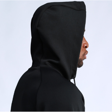 Sudadera con Capucha para Entrenamiento de Baloncesto - Image 3
