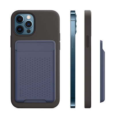Adhesivo Magnético de Silicona para Tarjetas y Teléfono - Image 3