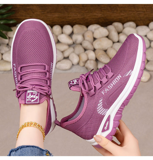 Zapatos Deportivos Cómodos Ligeros con Suela Antideslizante - Image 18
