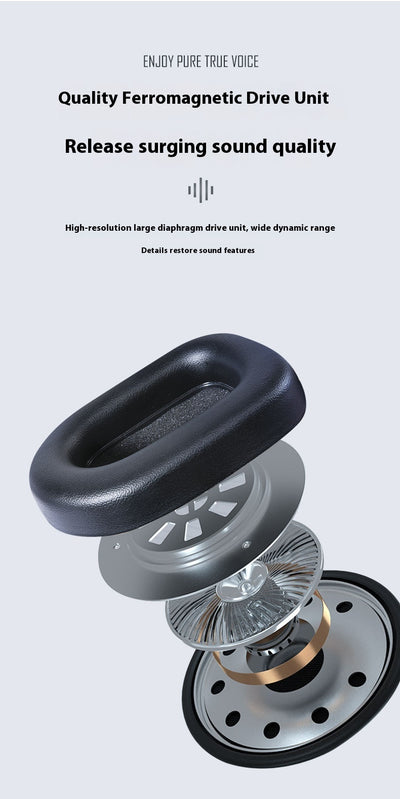 Auriculares Inalámbricos para Gaming con Bluetooth y Micrófono Profesional - Image 19
